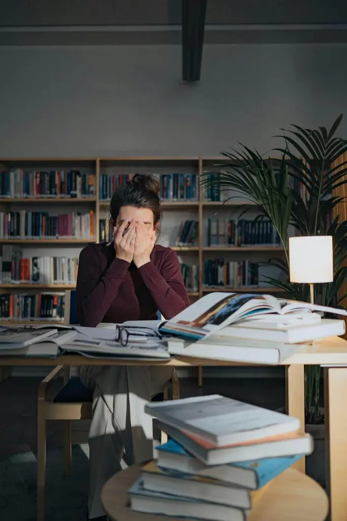 stress au travail bilan de compétences