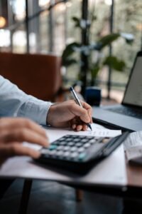 Réduction sur les cotisations patronales