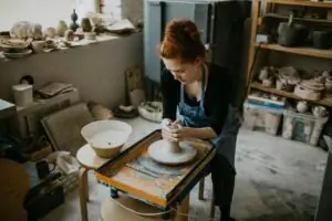 Reconversion pour devenir artisan dans les Vosges