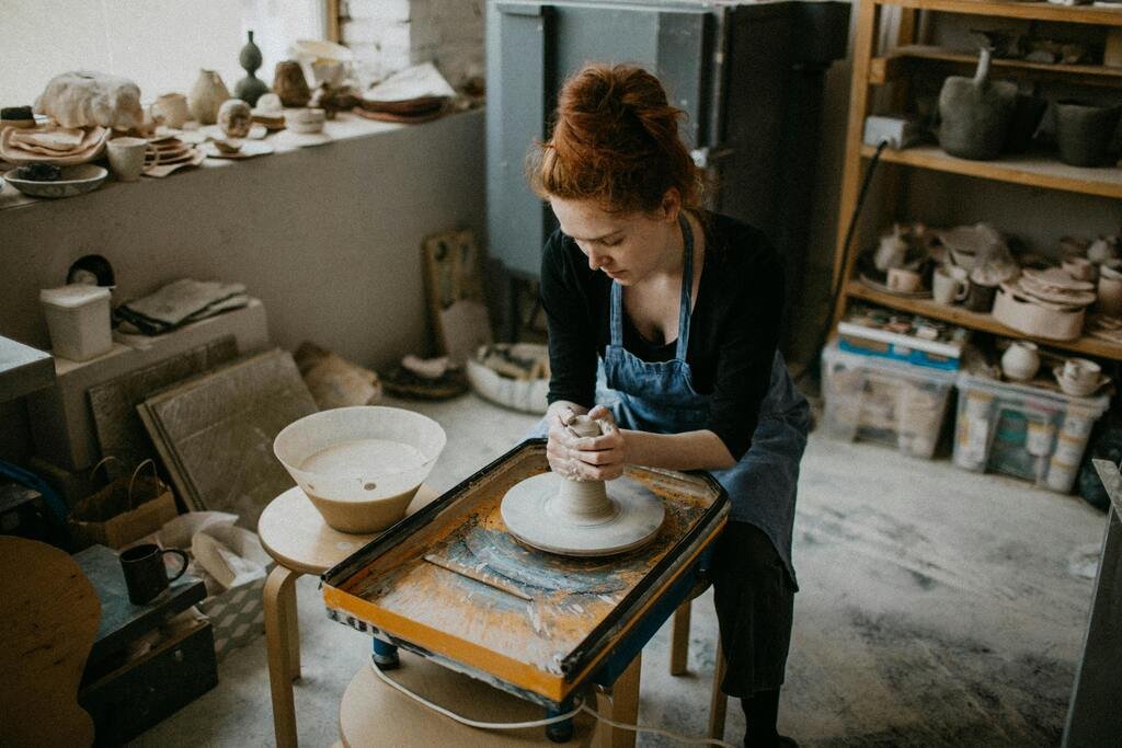 Reconversion pour devenir artisan dans les Vosges