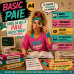 VEILLE SOCIALE PAIE GRATUITE