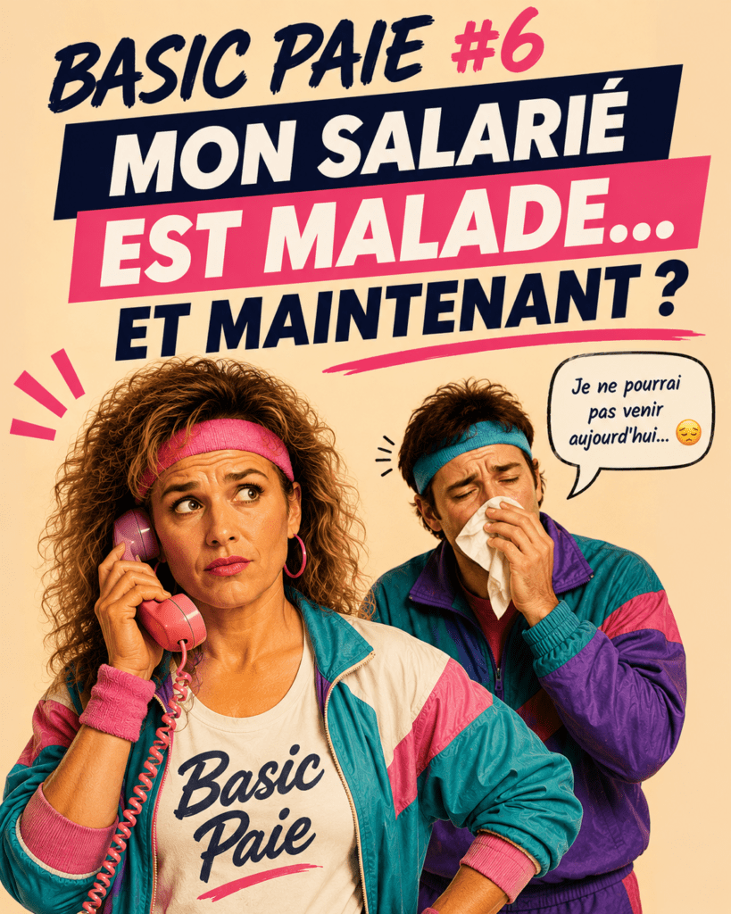 salarié en arrêt maladie freelance vosges